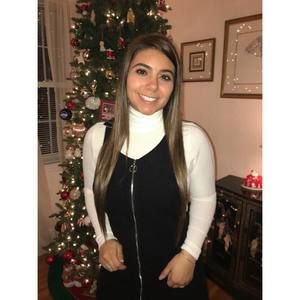 Meet your Posher, Danielle